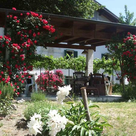 Mioglia Casa Di Alfredo B&B - Citr9039 المظهر الخارجي الصورة