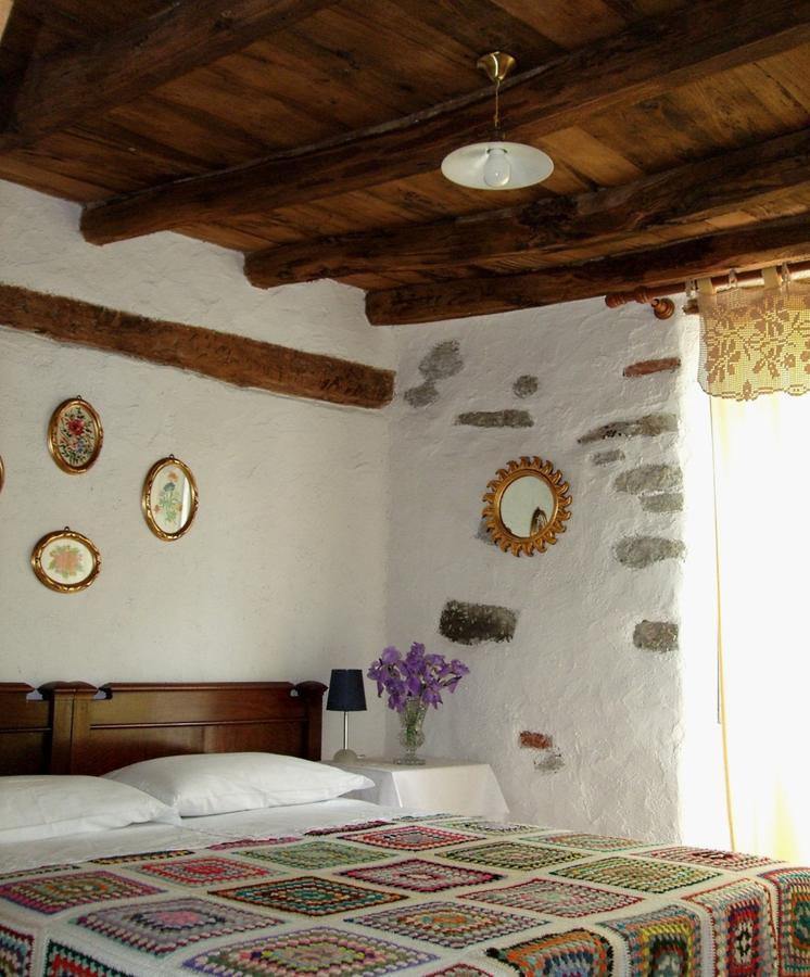 Mioglia Casa Di Alfredo B&B - Citr9039 المظهر الخارجي الصورة