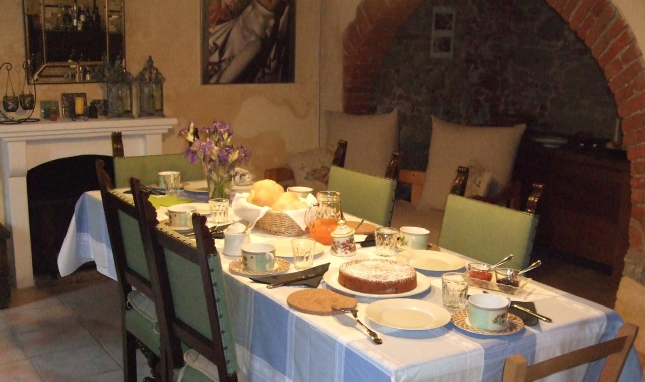 Mioglia Casa Di Alfredo B&B - Citr9039 المظهر الخارجي الصورة