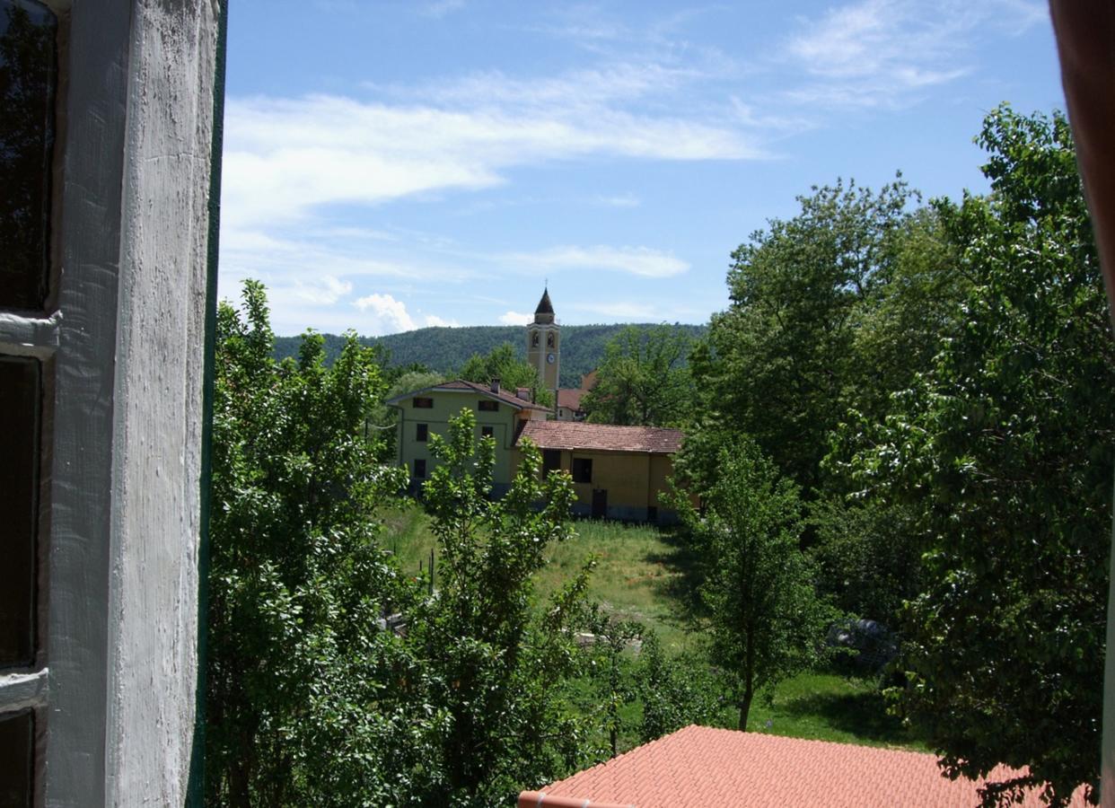 Mioglia Casa Di Alfredo B&B - Citr9039 المظهر الخارجي الصورة