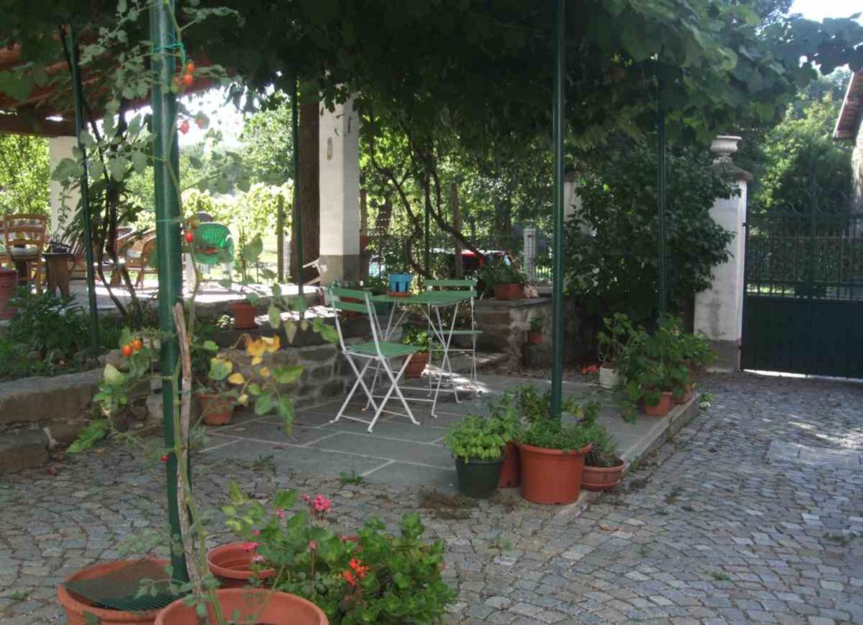 Mioglia Casa Di Alfredo B&B - Citr9039 المظهر الخارجي الصورة
