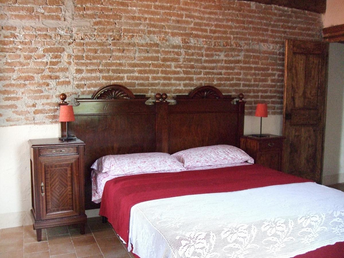 Mioglia Casa Di Alfredo B&B - Citr9039 المظهر الخارجي الصورة