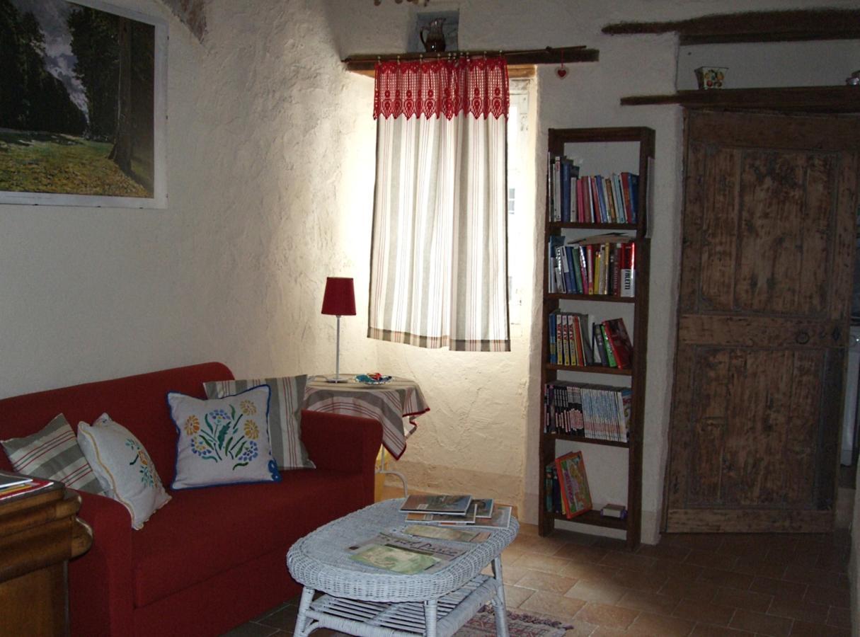 Mioglia Casa Di Alfredo B&B - Citr9039 المظهر الخارجي الصورة